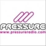 Pressure Radio United Kingdom, London