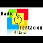 Radio Tentación Spain, Madrid
