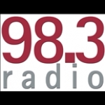 98.3 Radio Spain, Pamplona