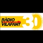 Radio Vilafant Spain, Vilafant