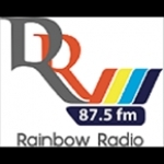 Rainbow Radio United Kingdom, London