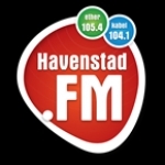Havenstad FM Netherlands, Delfzijl