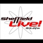 Sheffield Live United Kingdom, Sheffield