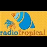 Tropical 102.9 FM Spain, Bilbao