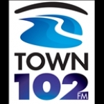 Town 102 FM United Kingdom, Ipswich
