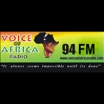 Voice Of Africa Radio 94FM United Kingdom, London