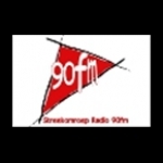 Radio 90FM Netherlands, Leersum