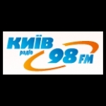 Radio Kyiv FM Ukraine, Kiev