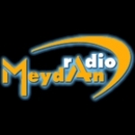 Radio Meydan Ukraine, Simferopol