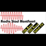 Radio Stad Montfoort FM Netherlands, Montfoort