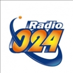 Radio 024 Netherlands, Nijmegen