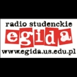 Radio Studenckie Egida Poland, Katowice