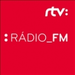 RTVS Radio FM Slovakia, Bratislava