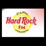 Hard Rock FM Indonesia, Surabaya