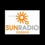 Sun Radio Children Tales Russia, Saint Petersburg
