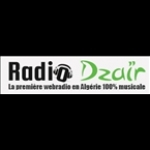 Radio Dzair Raina Algeria, Algiers