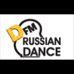 DFM Russian Dance Russia, Moscow