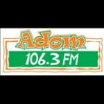 Adom FM Ghana, Tema