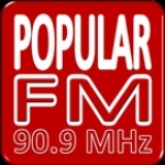 PopularFM Portugal, Pinhal Novo