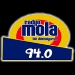 Radyo Mola Turkey, Edirne
