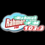 Rahmet FM Turkey, Bursa