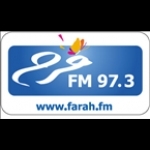 Farah FM Syrian Arab Republic, Damascus