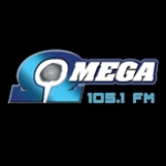 Omega 105.1 FM Costa Rica, San Jose