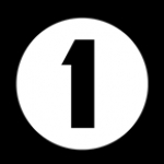 BBC Radio 1 United Kingdom, Sandale