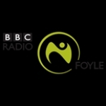 BBC Radio Foyle United Kingdom, Londonderry