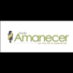 Radio Amanecer 98.1 FM Dominican Republic, Santo Domingo