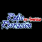 Radio Revelacion en America Dominican Republic, Santo Domingo