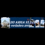Radio Amiga Guatemala, Antigua Guatemala