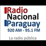 Radio Nacional Paraguay Paraguay, Asuncion