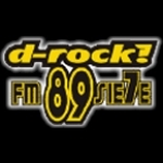 D-Rock FM Argentina, Mar del Plata