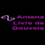 Radio Antena Livre Gouveia Portugal, Gouveia