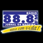 Radio Jornal Da Madeira Portugal, Funchal