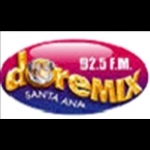 Doremix FM El Salvador, Santa Ana