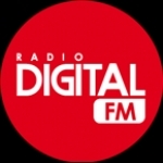 Digital FM Chile, Los Angeles