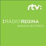 RTVS R Regina BB Slovakia, Banská Bystrica