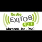 Radio Exitos Peru, Minas de Marcona