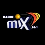 Radio Mix Bolivia, Santa Cruz de la Sierra