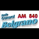 Radio General Belgrano Argentina, Buenos Aires