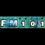 Radio 101 FM Chile, La Union