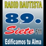 Radio Bautista El Salvador, San Salvador