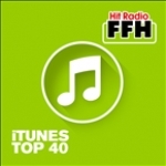 FFH iTunes Top 40 Germany, Bad Vilbel