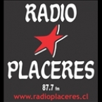 Radio Placeres Chile, Valparaíso