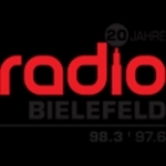 radio BIELEFELD Germany, Bielefeld