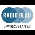 Radio Blau Germany, Leipzig