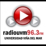 Radio UVM Chile, Viña del Mar