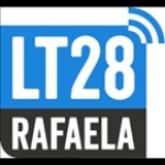 Radio Rafaela Argentina, Rafaela